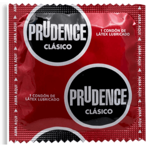 Vitrolero      Prudence  1.0 - Pza