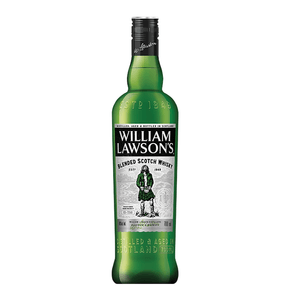 Whisky  Williams   Lawson´S  700.0 - Ml