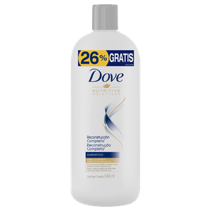 Shampoo  Regeneracion  Dove  675.0 - Ml