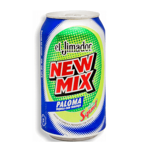 Jimador Toronja Coctel New Mix 350-Ml