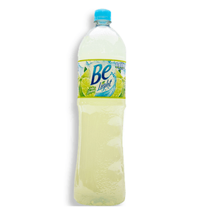 Bebida  Limon  Be-Light H2O  1.5 - Lt