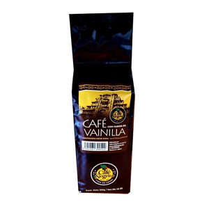 Cafe   Vainilla  La Negrita  500.0 - Gr