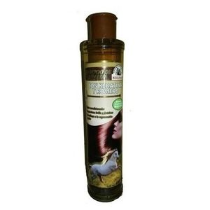 Shampoo  De Cabello C/Keratina Y Romero  Dist Nor  630.0 - M