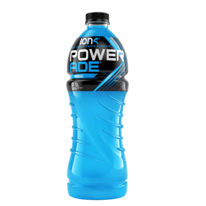 Bebida  Moras  Powerade  1.0 - Lt