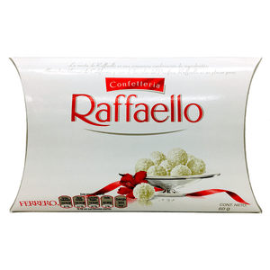 Chocolate     Raffaello  6.0 - Pza