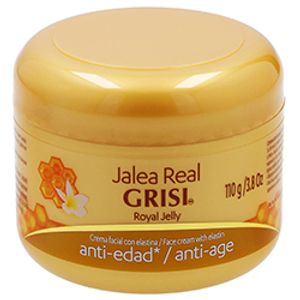 Crema  Jalea Real  Grisi  110.0 - Gr