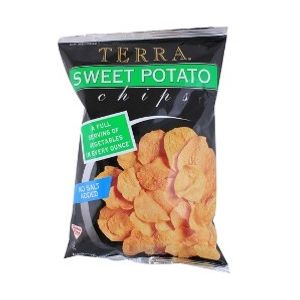 Chips  Sweet Potato  Terra  5.0 - Oz