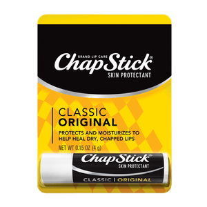 Protector  Natural  Chap Stick  1.0 - Pza