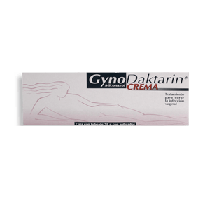 Miconazol  Cma  Gynodaktarin  78.0 - Gr