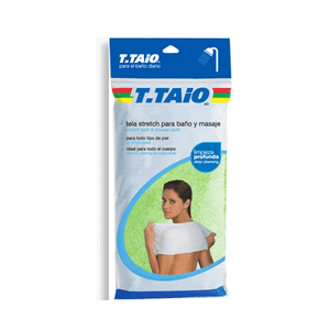 Tela  Strech P/BaÑO  Ind. T. Taio  1.0 - Pza