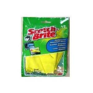 Guantes Afelp.  Multiusos Grande  Scotch Brite  1.0 - Pza