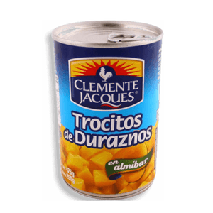 Durazno   En Trocitos  Clemente Jac  425.0 - Gr