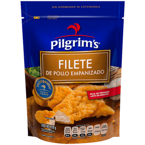 Filete  Empanizado  Pilgrims  700.0 - Gr