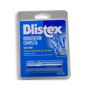 Oferta  Hidratacion  Blistex  15.0 - Oz