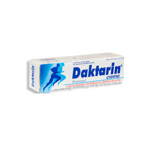 Miconazol     Daktarin  30.0 - Gr