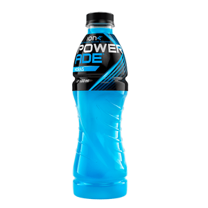 Bebida  Moras  Powerade  600.0 - Ml