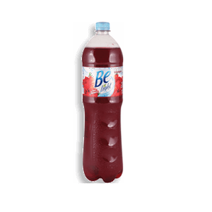 Bebida  Jamaica  Be-Light H2O  1.5 - Lt