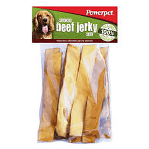 Beef Jerky  Smoke  Power Pet  3.0 - Oz