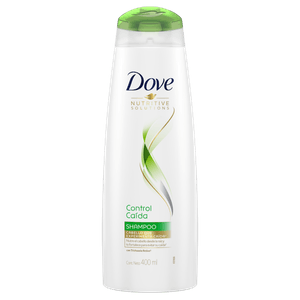 Shampoo  Reconstruccion   Dove  350.0 - Ml