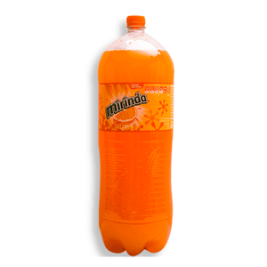 Soda   Naranja    Mirinda  3.0 - Lt