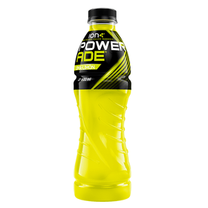 Bebida  Lima Limon  Powerade  600.0 - Ml