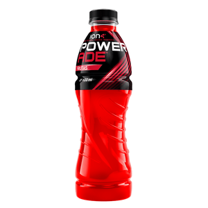 Bebida  Frutas  Powerade  600.0 - Ml