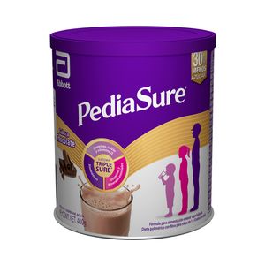 Plus  Pvo Chte  Pediasure  400.0 - Gr