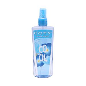 Body Fresh  Morning Glory  Coty  236.0 - Ml