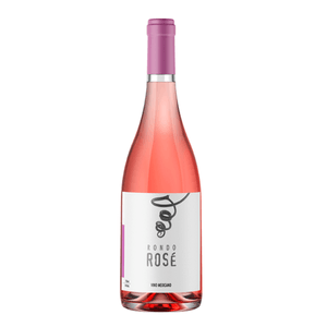 Vino  Rose  Rondo Del Valle  750.0 - Ml