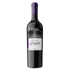 Vino Tinto  Cabernet Merlot Shiraz Morador  Rondo Del Valle