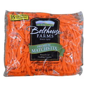Zanahoria  Rallada  S\Marca  1.0 - Lb