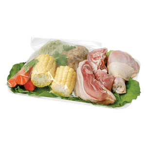 Caldo  De  Pollo  1.0 - Kg