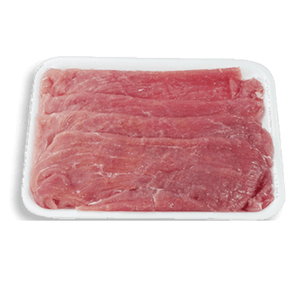 Milanesa  De  Cerdo  1.0 - Kg