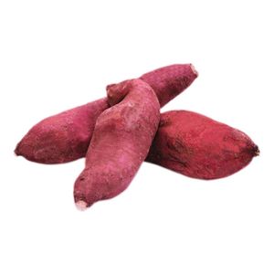 Camote  Morado  S/Marca  Por Kg