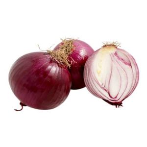 Cebolla  Morada  S/Marca  Por Kg