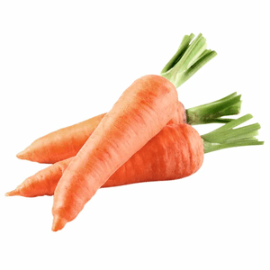Ap Zanahoria  Suelta  S/Marca  Por Kg