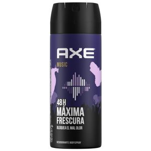 Deo Aerosol  Martin Garrix  Axe  150.0 - Ml
