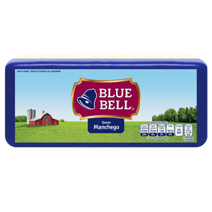 Queso  Manchego  Blue Bell  Por Kg