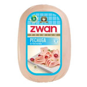 Pechuga  De Pavo  Zwan  Por Kg