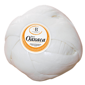 Queso  Oaxaca  La B  Por Kg
