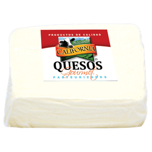 Queso  Fresco  Hacienda Calif  Por Kg