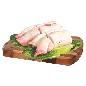 Manitas  De  Cerdo  Por Kg