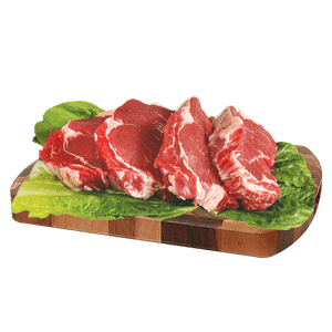 Rib Eye  De Res  Max Grill  Por Kg