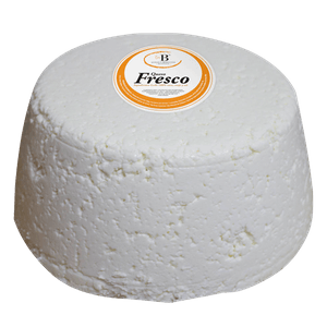 Queso  Fresco  La B  Por Kg