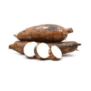 Yuca S/Marca 1-Kg