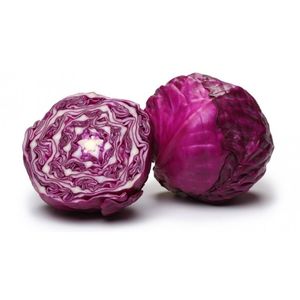Repollo  Morado  S/Marca  Por Kg