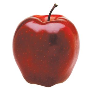 Manzana  Roja  S/Marca  Por Kg