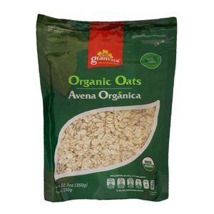 Avena   Organica  Granvita  350.0 - Gr