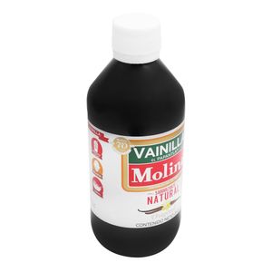 Vainilla     Molina  250.0 - Ml