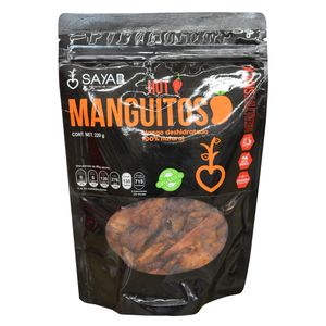 Mangos  C/ Chile Organicos  Sayab   220.0 - Gr